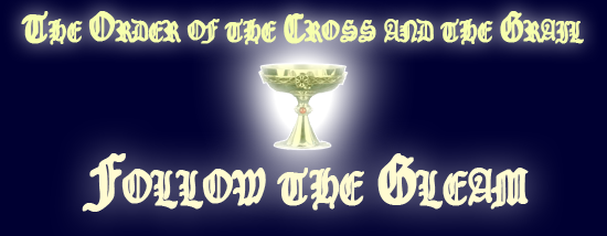 The Order of the Cross and the Grail