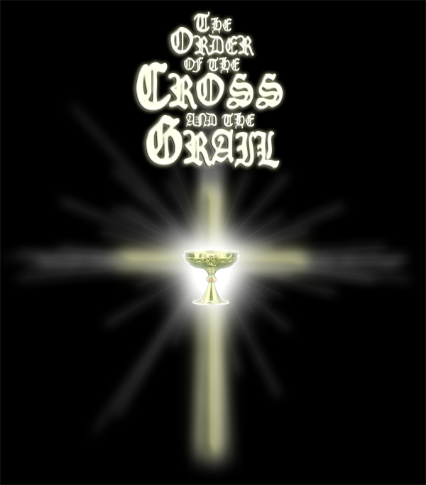 The Order of the Cross and the Grail